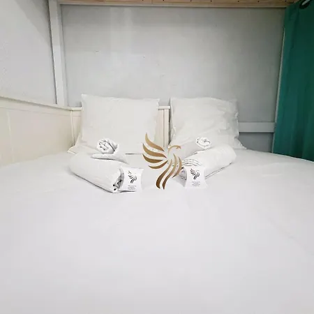 Lägenhet Capraphea T2 With Seaview,balcony,parking,ac,wifi. Saint-Raphaël