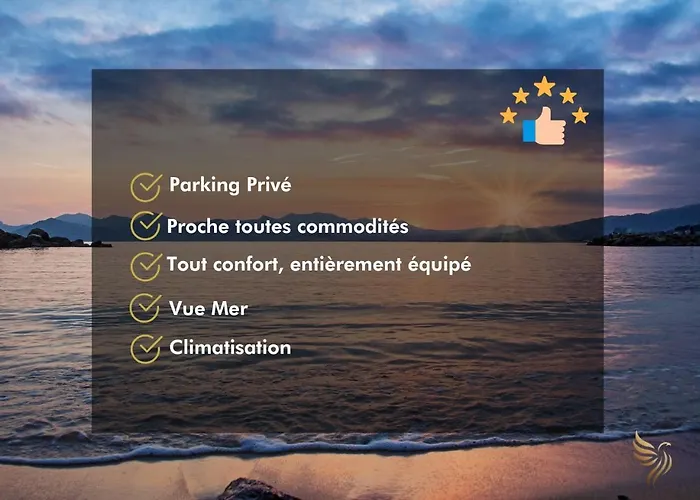 Capraphéa T2 With Seaview,balcony,parking,ac. Appartement Saint-Raphaël